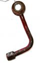 398426R1U Tube, Hydraulic