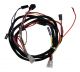 398915R1 Main Rear Cable, 756G