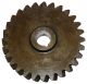 399533R1U Hyd Pump Gear, 656