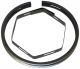 402261R1 Piston Ring, C123