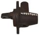 402595R2U Support, Control Shaft