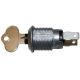 403562R2 Key & Switch, Ignition