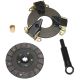 404639R4KIT Clutch, PPA ECONOMY