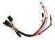405250R1 Harness Assy, LH Panel