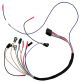 405251R1 Harness Assy, RH Panel 656