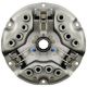 405300 Clutch Pressure Plate, 12