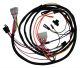 405879R1 Rear Main Harness, 756