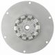 406036 NEW Hydro Drive Plate, 14
