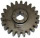 406714R1U Hyd Pump Gear, 22T