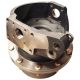 4110103 Hub Assembly, LH
