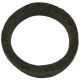 41408D Rear Crank Seal, Felt
