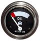 41934DB Oil Pressure Gauge