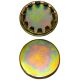 432344 Button Plug, TA Handle