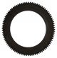 43728DU Steering Clutch Disc Steel, TD6