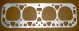 43988DF Head Gasket, H