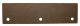 45399D Gasket, Rear Dust Seal