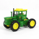45801 1/64 JOHN DEERE 7020 4WD W/ FFA LOGO