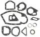 46179DD-KIT Front Cover Gasket