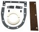 46240DB Rear Crankshaft Seal Kit