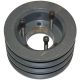 474163R1 Pulley, Center Spindle