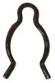 48055DU Retainer, Valve Spring W9