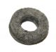 48493D Washer, Felt Throttle Shaft Housing