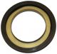 48704DA Seal, Wheel Hub