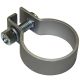 48889DA-PS Clamp, Muffler - 2