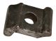 48976DA Front Wheel, Rim Clamp