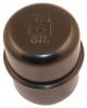 49049DX Breather Cap, Oil Fill w/clip