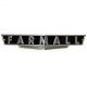 49404D Farmall Emblem, Grille H/M
