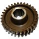 50037DB Gear, Steering Sector Worm