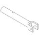 522819R1 Housing, leveling screw for RH/LH