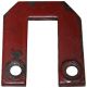 525576R1U Retainer, Traction Control Lever