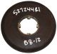 527244R1U Clutch Pressure Plate, PTO