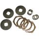 527245R92 PTO Clutch Repair Kit, 154/185