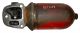 52773DBU Oil Filter Canister Assy, W9 Gas