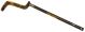 528325R2U Arm, Gov Control Idler