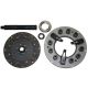 52840D-KIT NEW Clutch, M