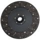 52848 Clutch Disc, 11