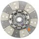 52848 HD6 Clutch Disc, M 11