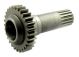 528676R1 PTO Shaft