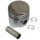 528805R2-KIT Piston STD, Set of 4