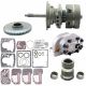 529091HD KIT2 TA Assembly, HD Reman