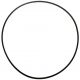 529133R1 Ring, Rear Axle Carrier Cap Seal