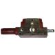 529910R93 Hyd Remote Valve, Open Faced