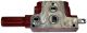529911R93 Hyd Remote Valve, Closed Faced