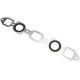 530682R1 Manifold Gasket Assy