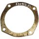 530953R1U Shim, Rear Axle .005