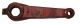 531249R2U Steering Arm, RH